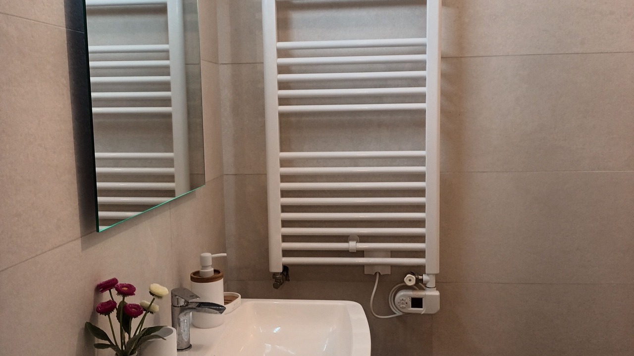 Photo of Bathroom in Limas