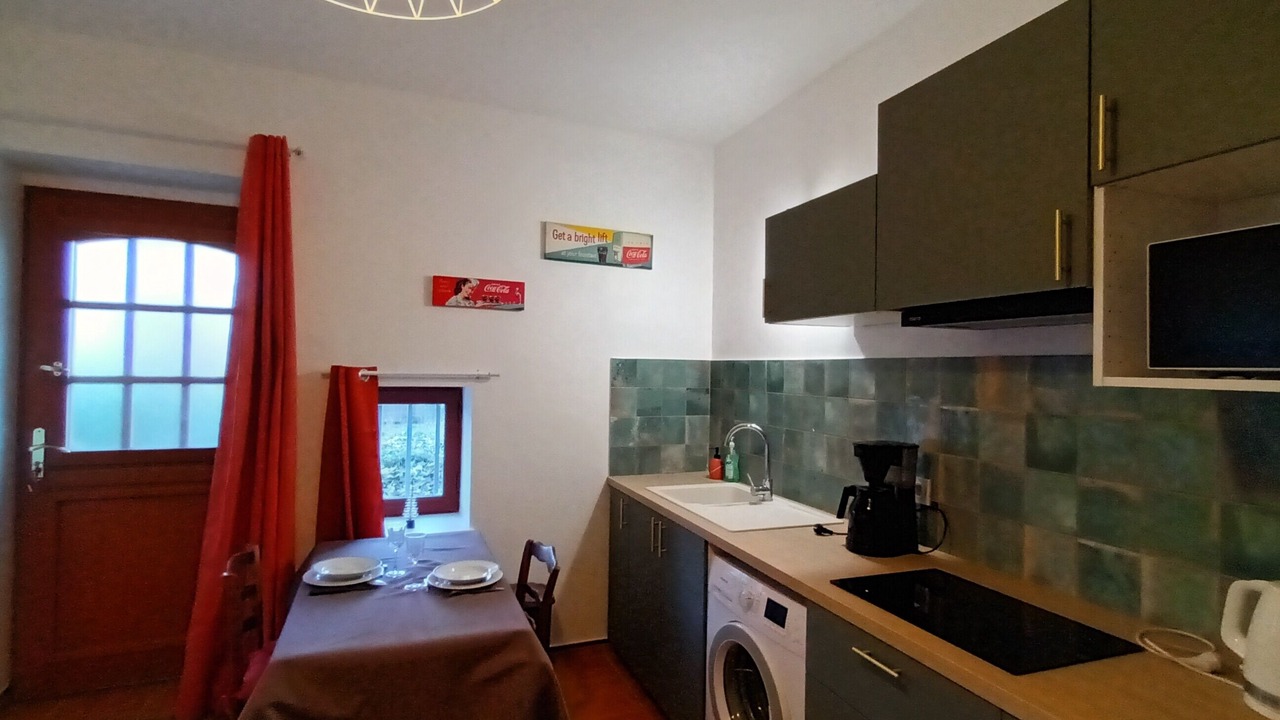 Photo of Kitchen in Limas