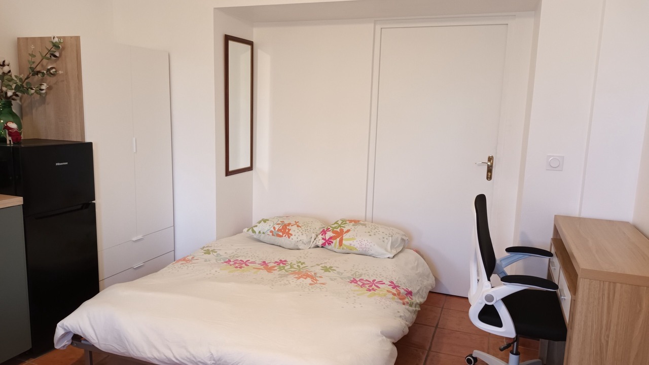 Photo of Bedroom in Limas