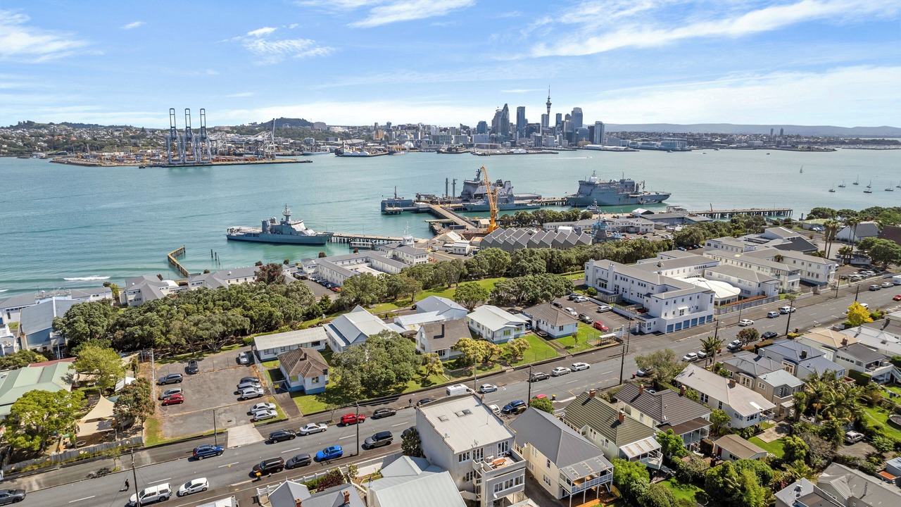 Photo of Others in Stanley Point