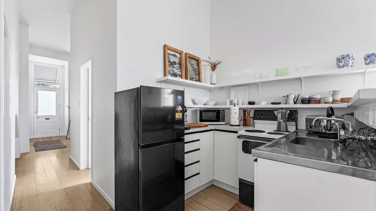 Photo of Others in Stanley Point