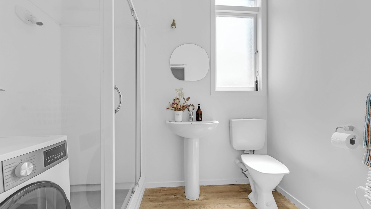 Photo of Bathroom in Stanley Point