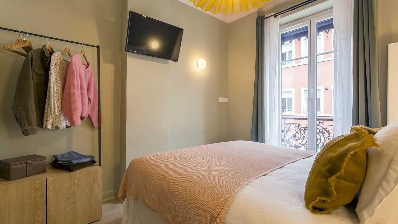 Photo of Others in Charpennes - Charmettes