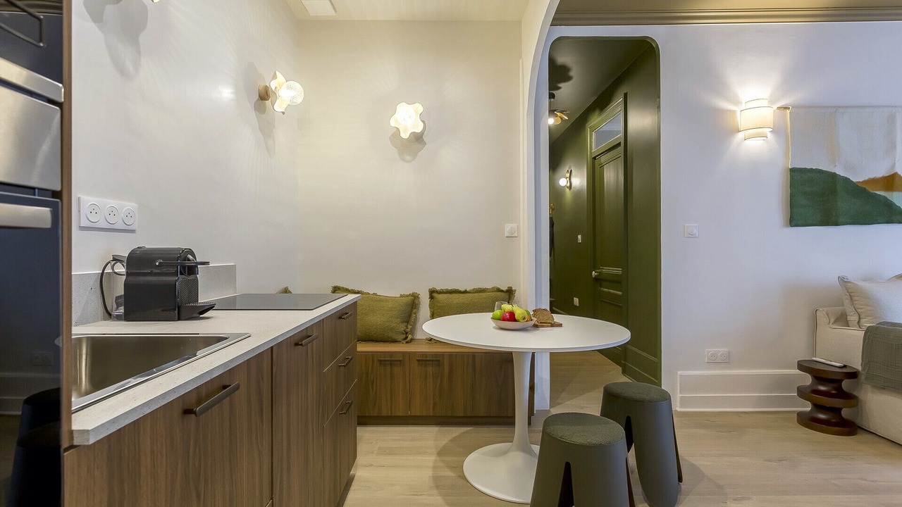 Photo of Others in Charpennes - Charmettes