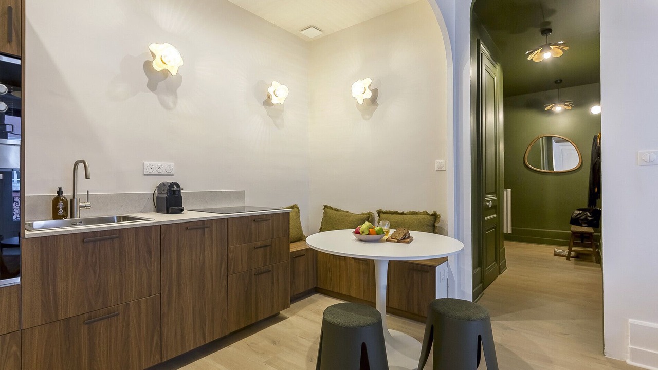 Photo of Others in Charpennes - Charmettes