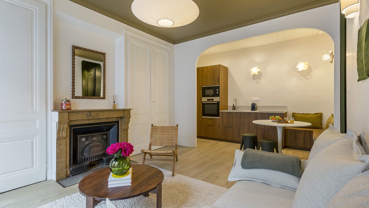 Photo of Others in Charpennes - Charmettes