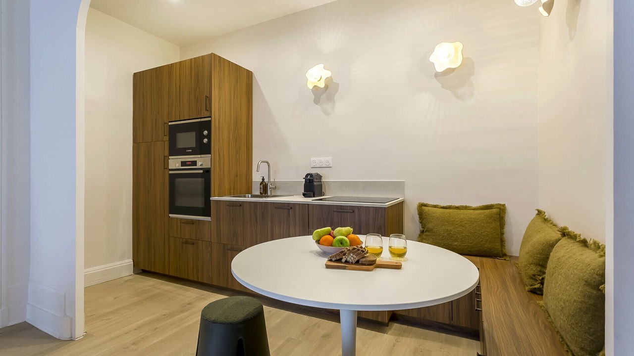 Photo of Others in Charpennes - Charmettes