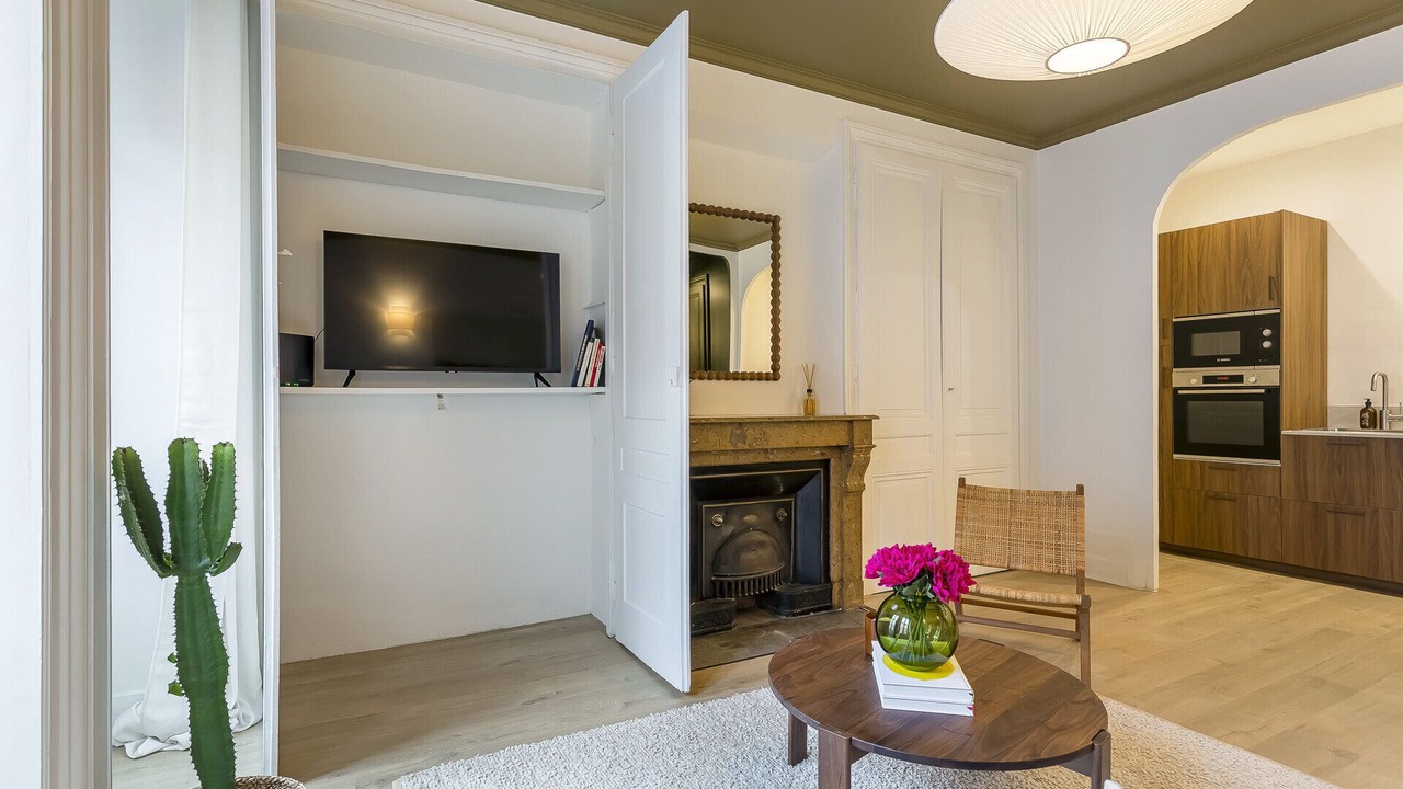 Photo of Others in Charpennes - Charmettes