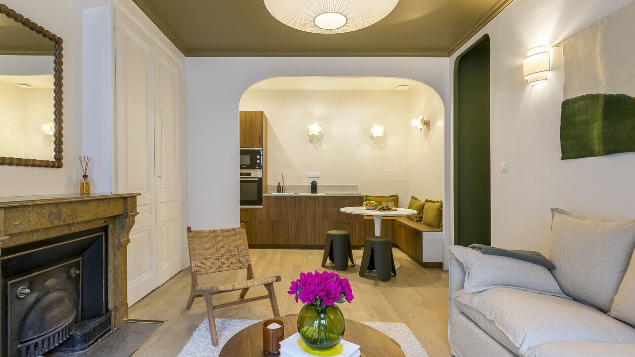 Photo of Others in Charpennes - Charmettes