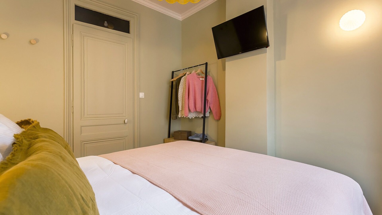 Photo of Others in Charpennes - Charmettes