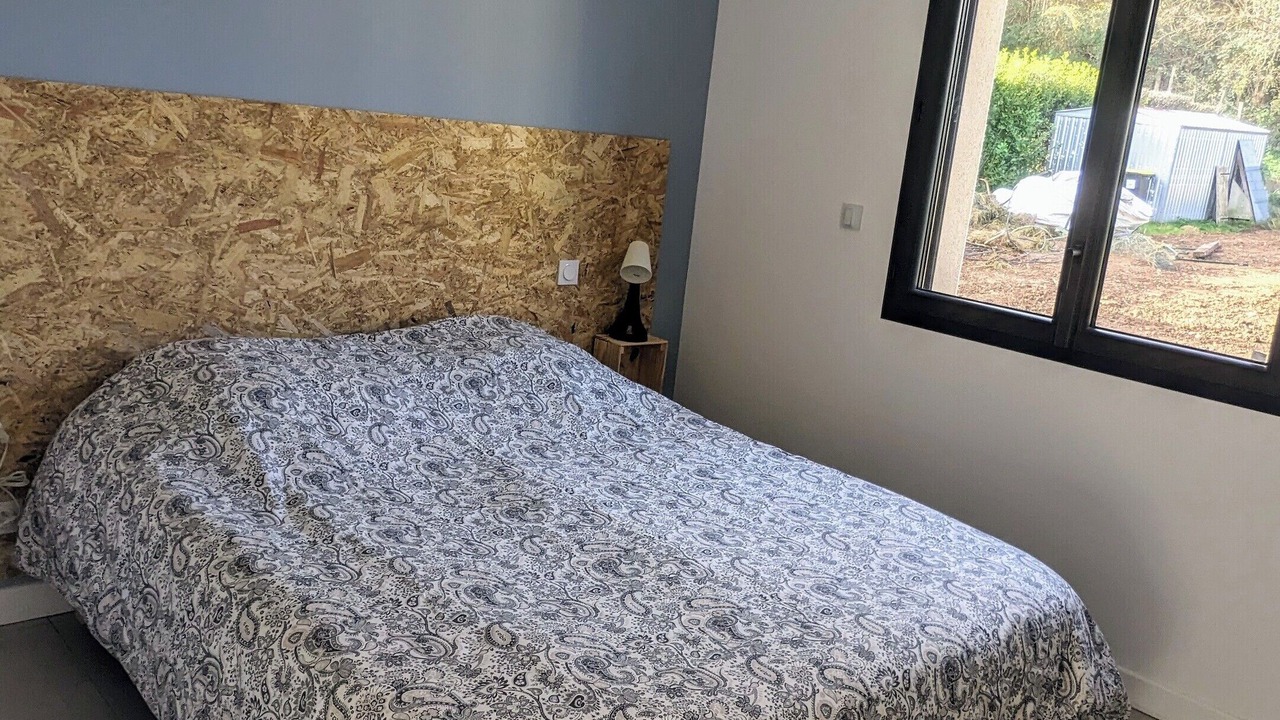 Photo of Bedroom in Villieu-Loyes-Mollon