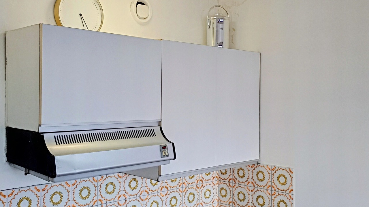 Photo of Kitchen in Le Kremlin-Bicetre