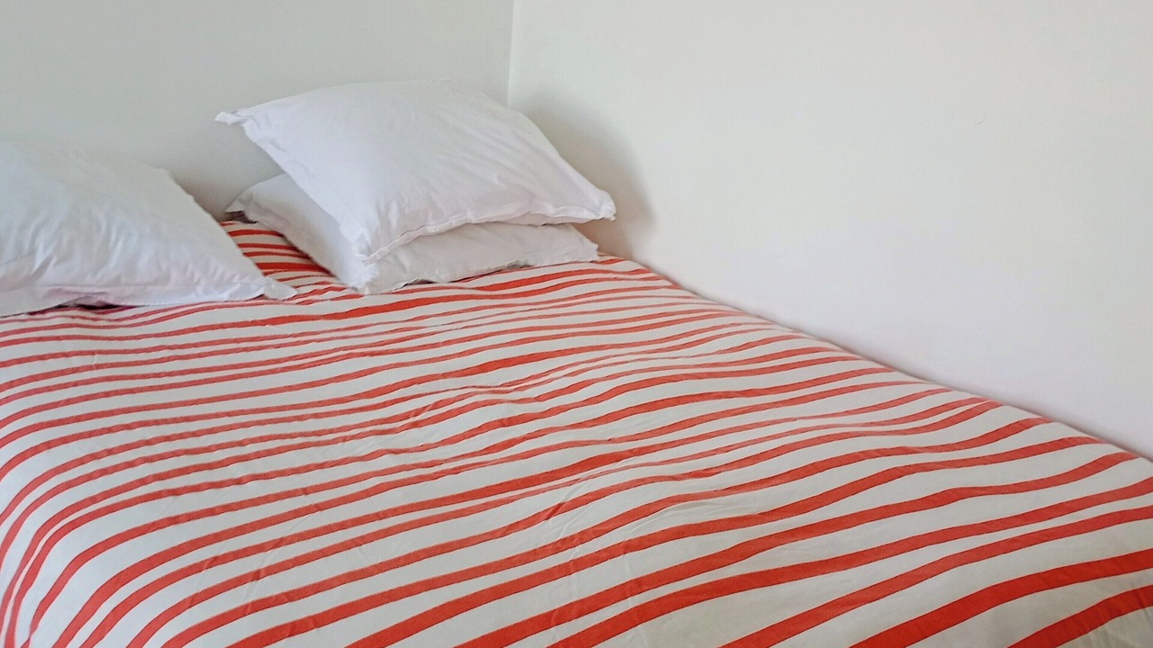 Photo of Bedroom in Le Kremlin-Bicetre