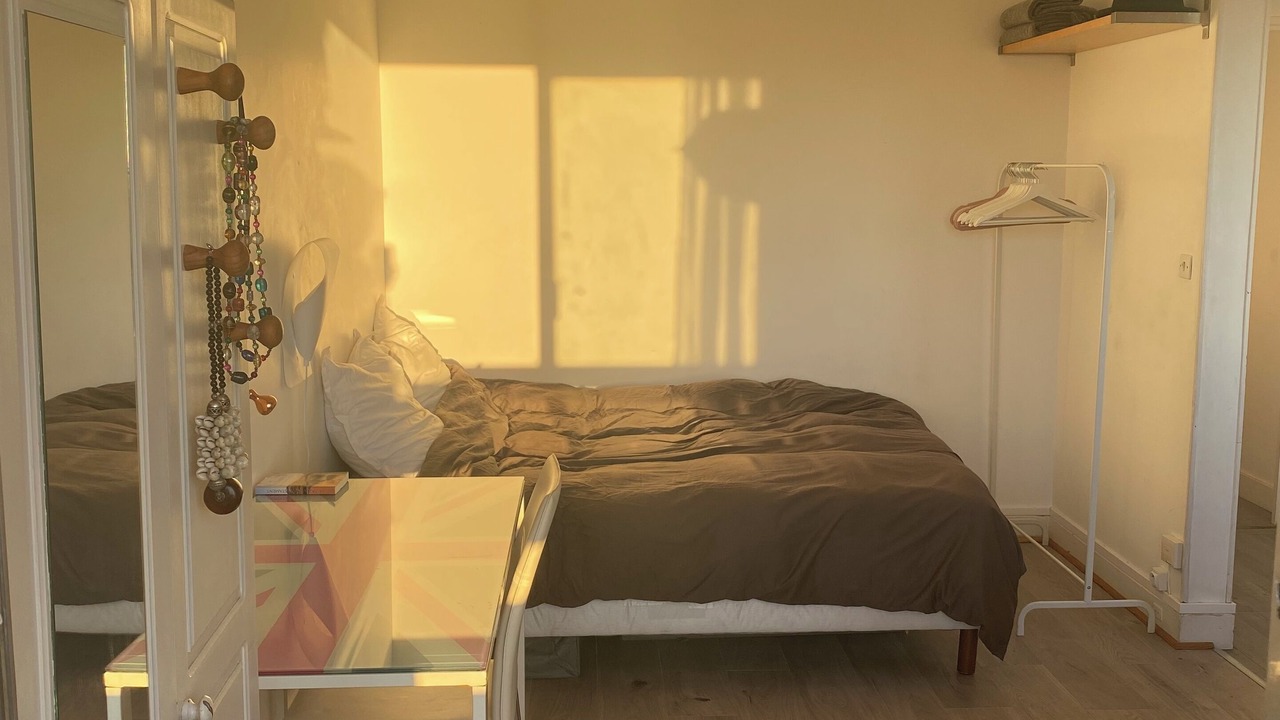 Photo of Bedroom in Le Kremlin-Bicetre