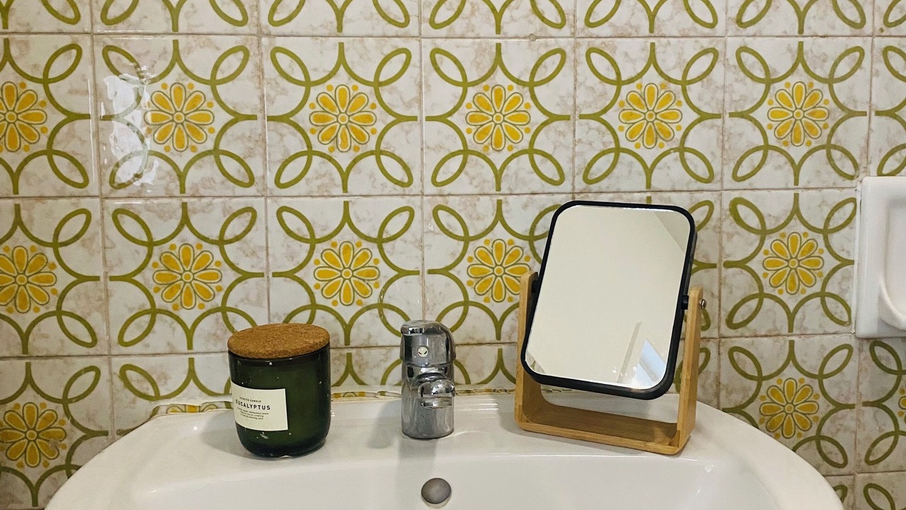 Photo of Bathroom in Le Kremlin-Bicetre
