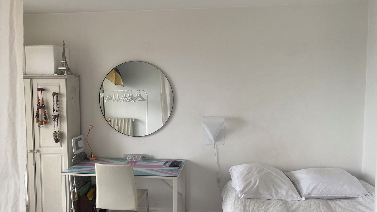 Photo of Bedroom in Le Kremlin-Bicetre