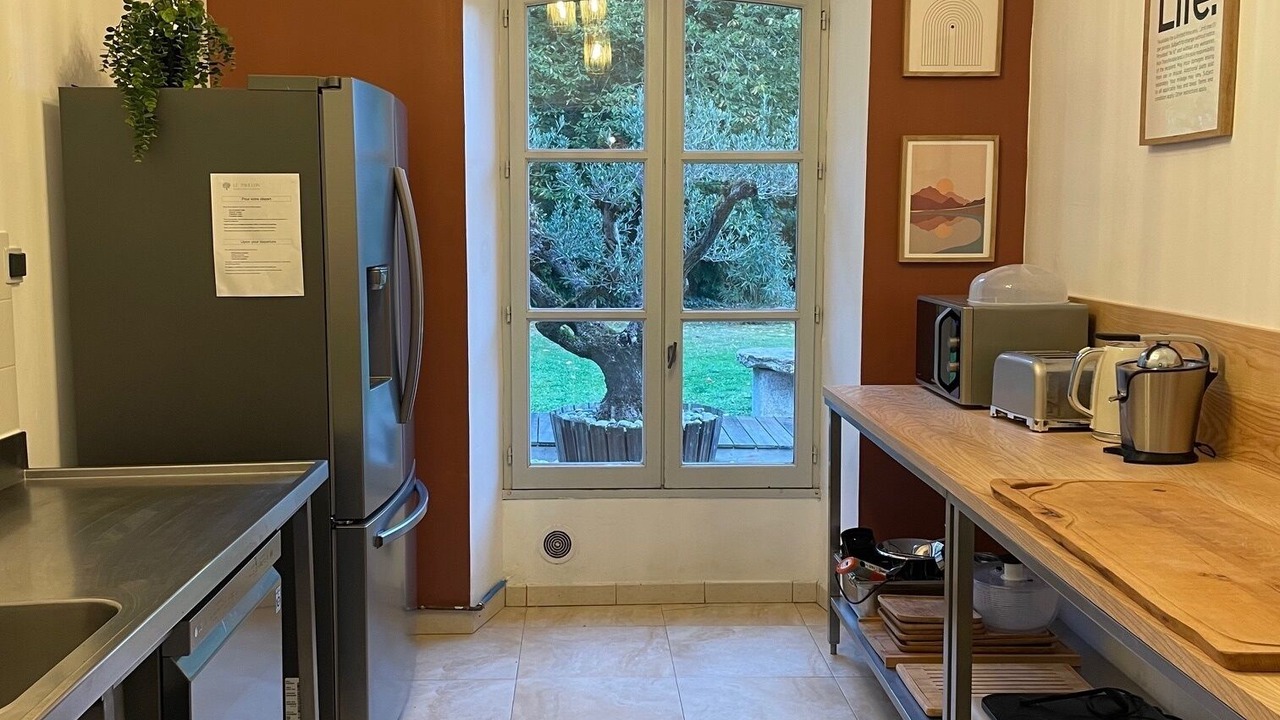 Photo of Kitchen in Garrevaques