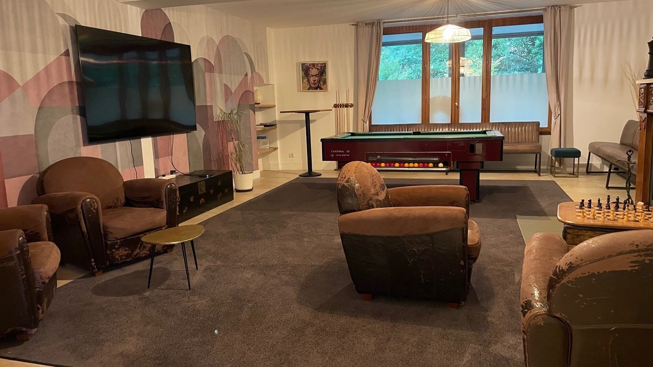 Photo of Bedroom in Garrevaques