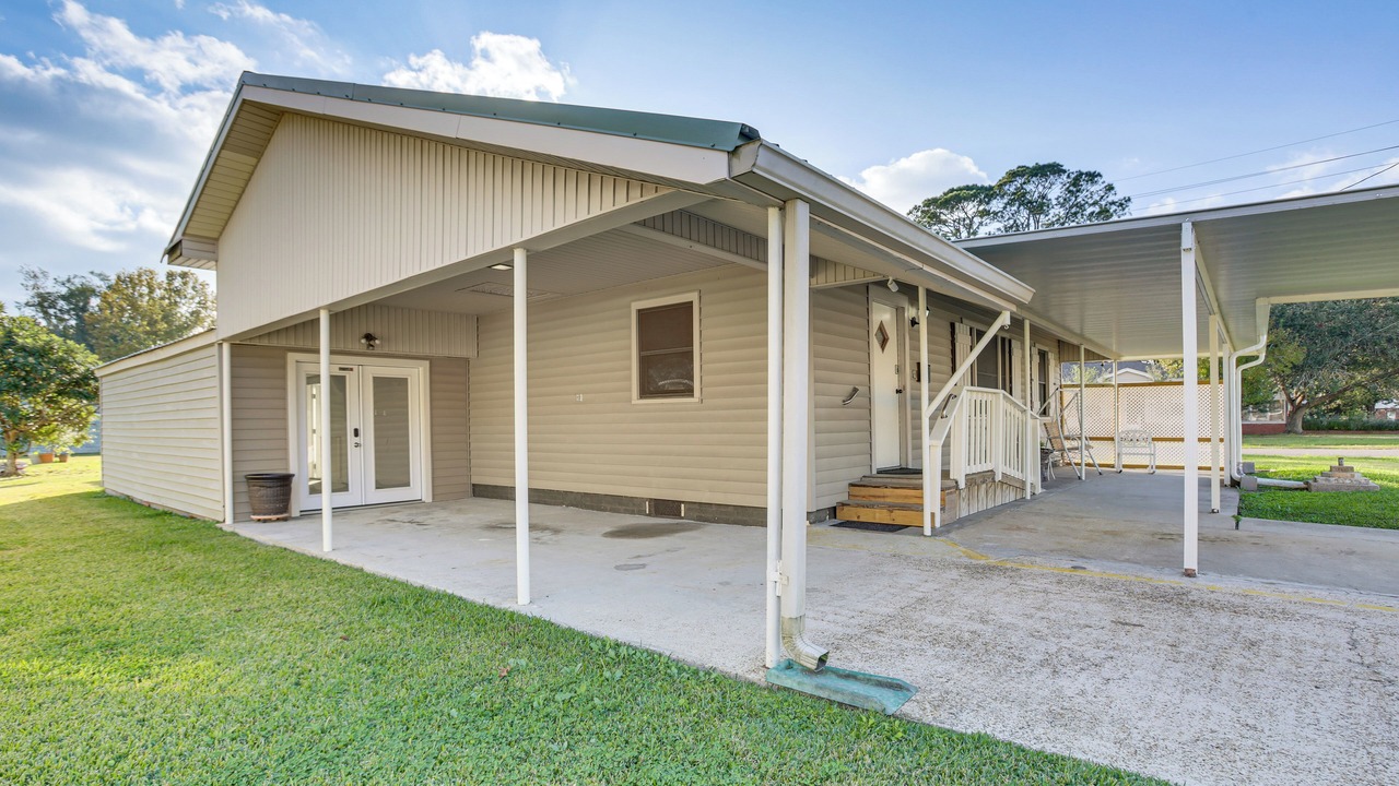 Photo of Outdoor in Thibodaux