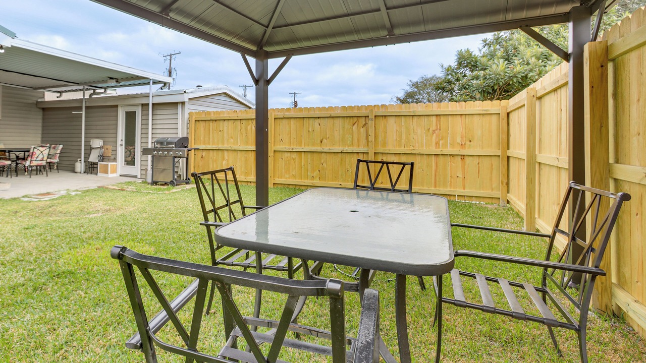 Photo of Outdoor in Thibodaux