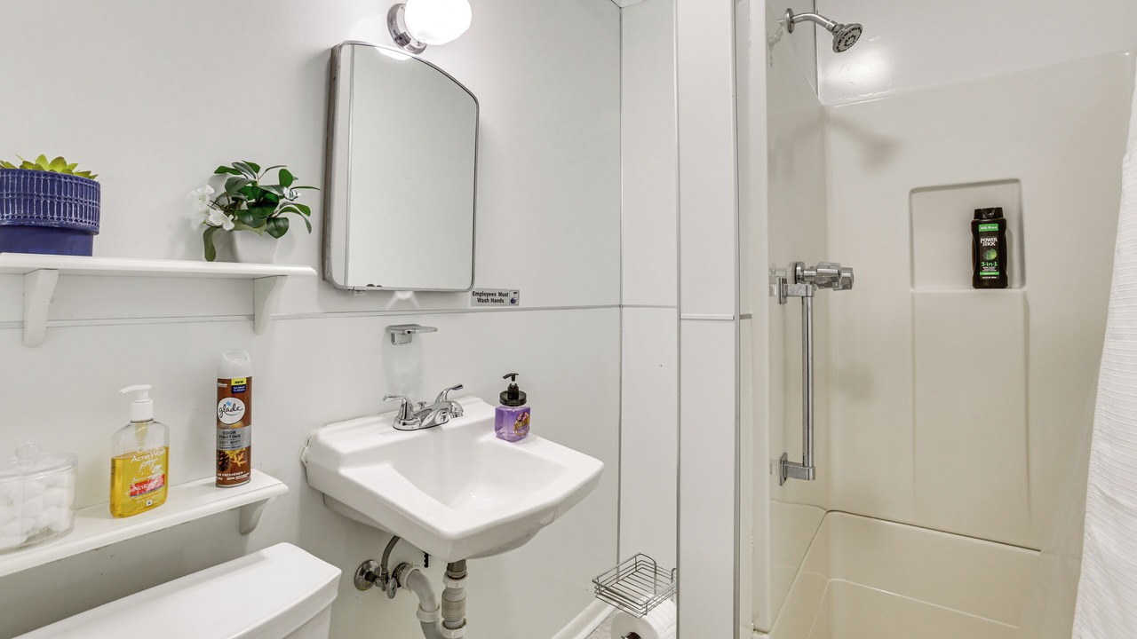 Photo of Bathroom in Thibodaux