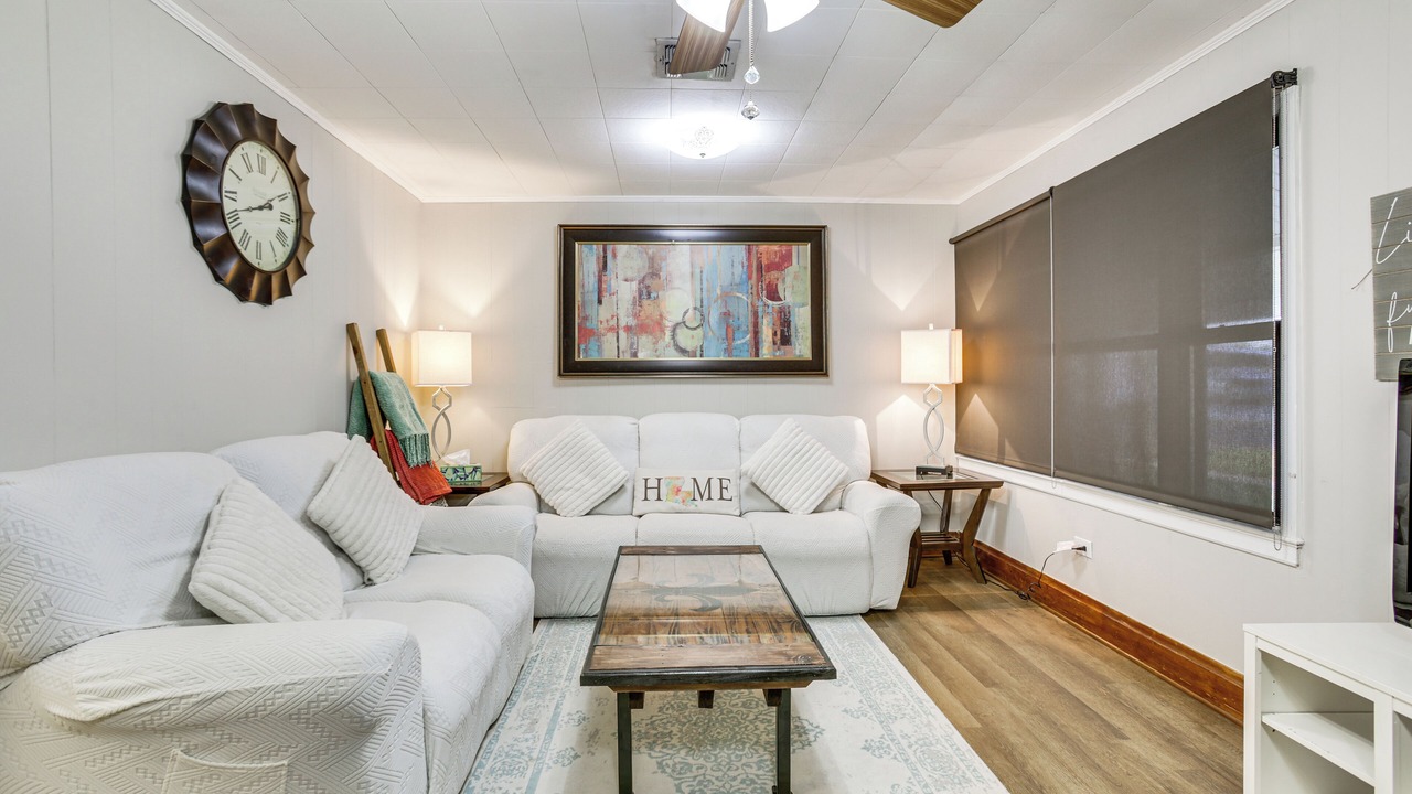 Photo of Bedroom in Thibodaux