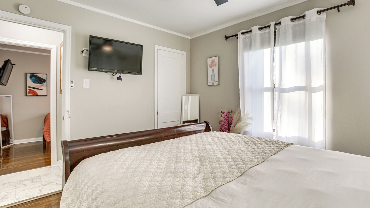 Photo of Bedroom in Thibodaux