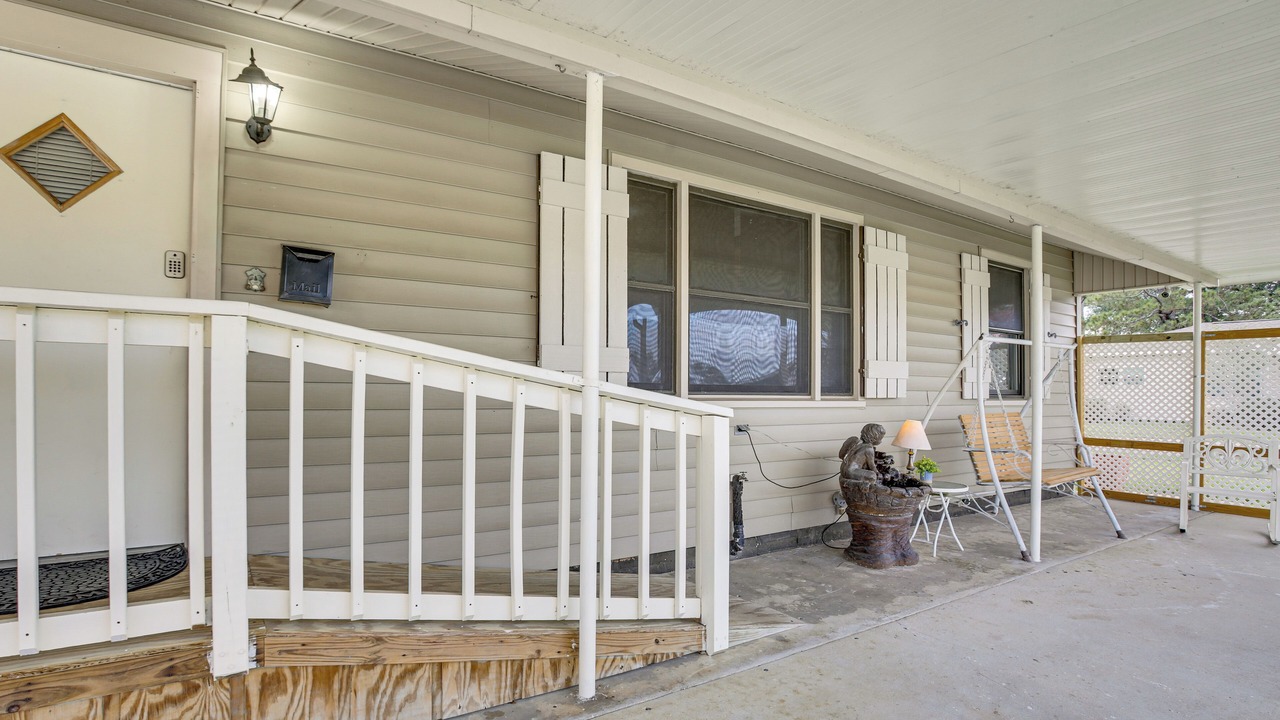 Photo of Outdoor in Thibodaux