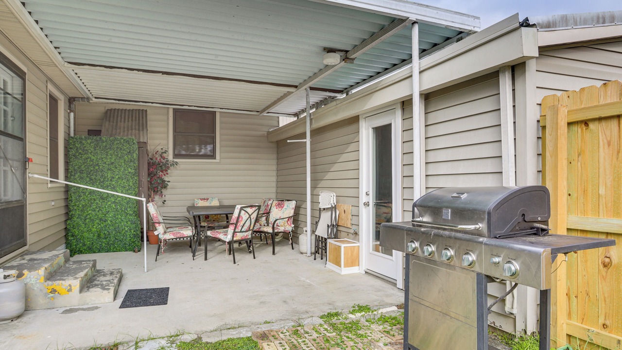 Photo of Outdoor in Thibodaux