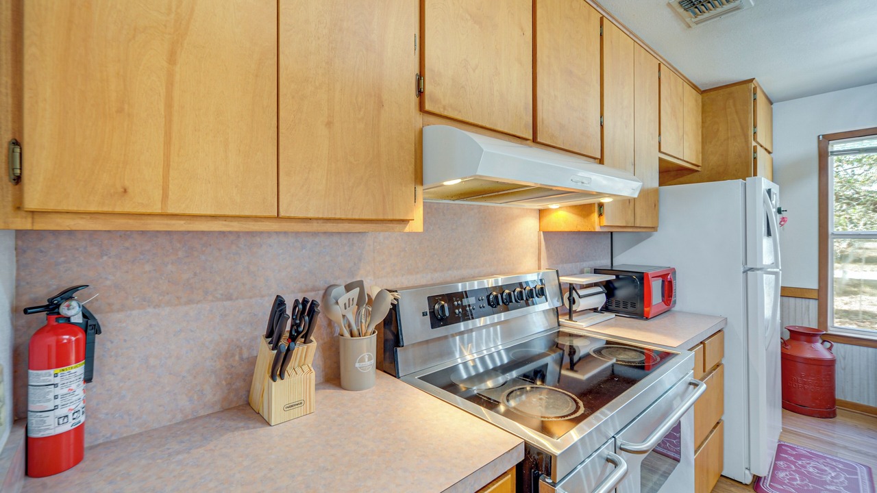Photo of Kitchen in Harper