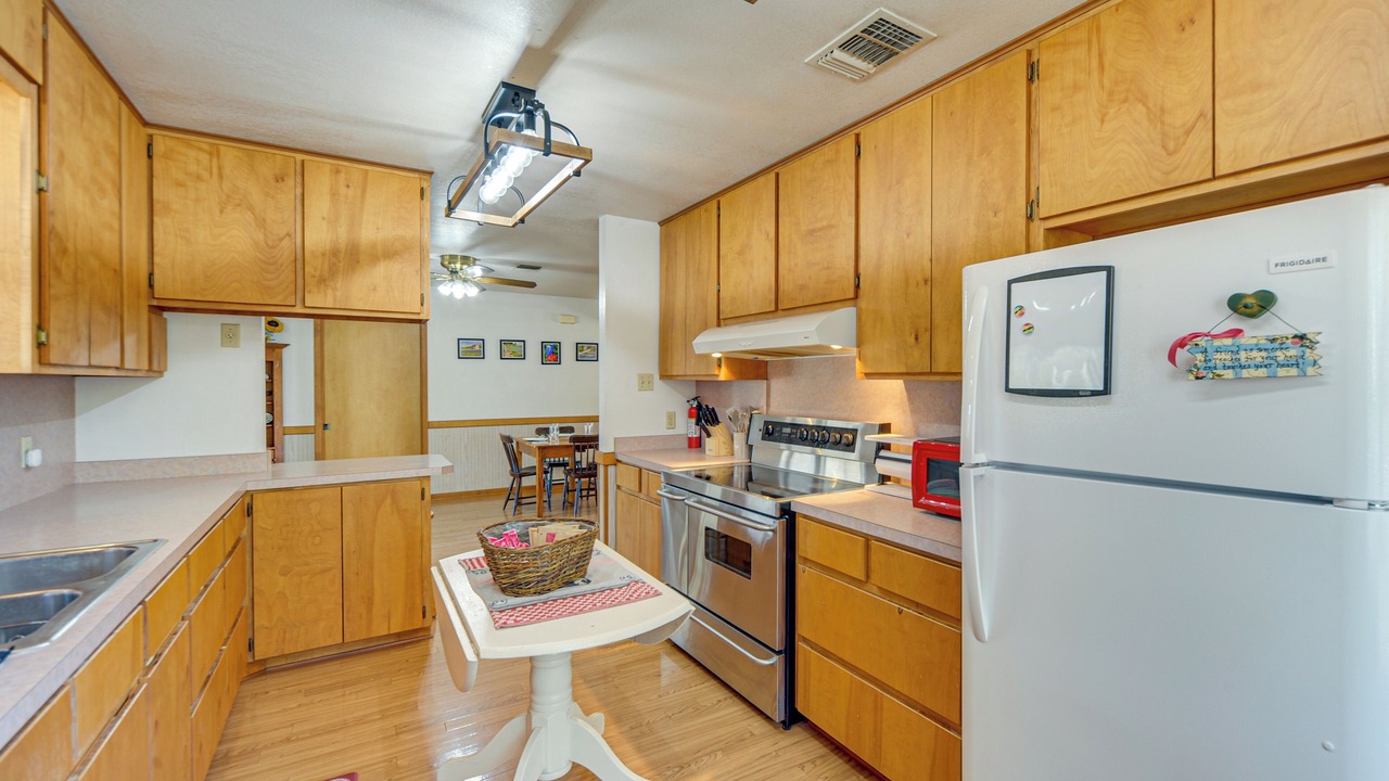 Photo of Kitchen in Harper