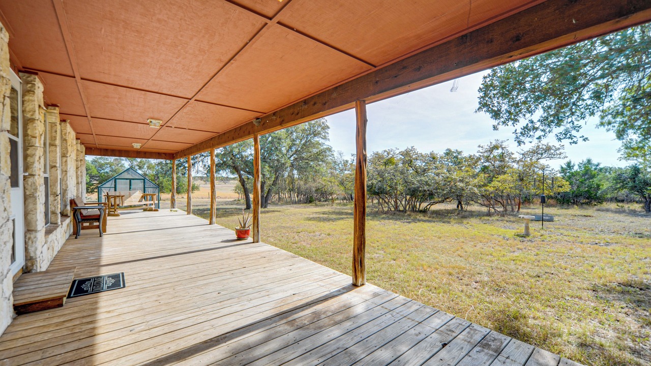 Photo of Outdoor in Harper