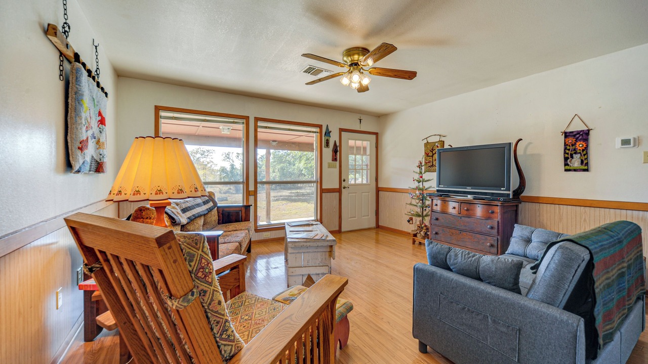 Photo of Bedroom in Harper