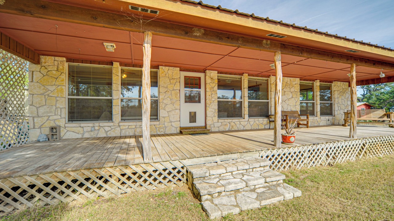 Photo of Outdoor in Harper