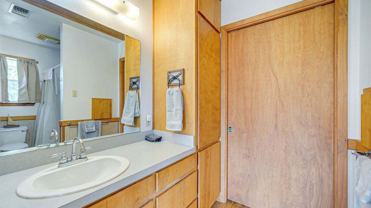 Photo of Bathroom in Harper