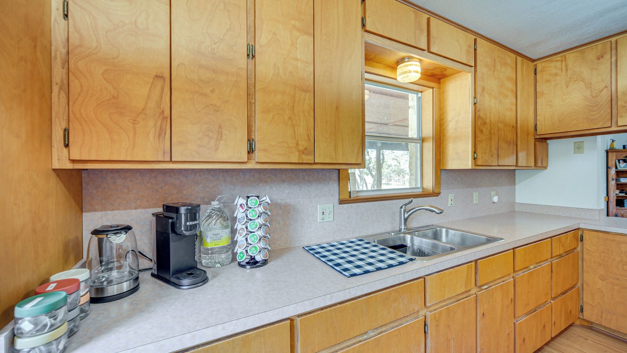 Photo of Kitchen in Harper