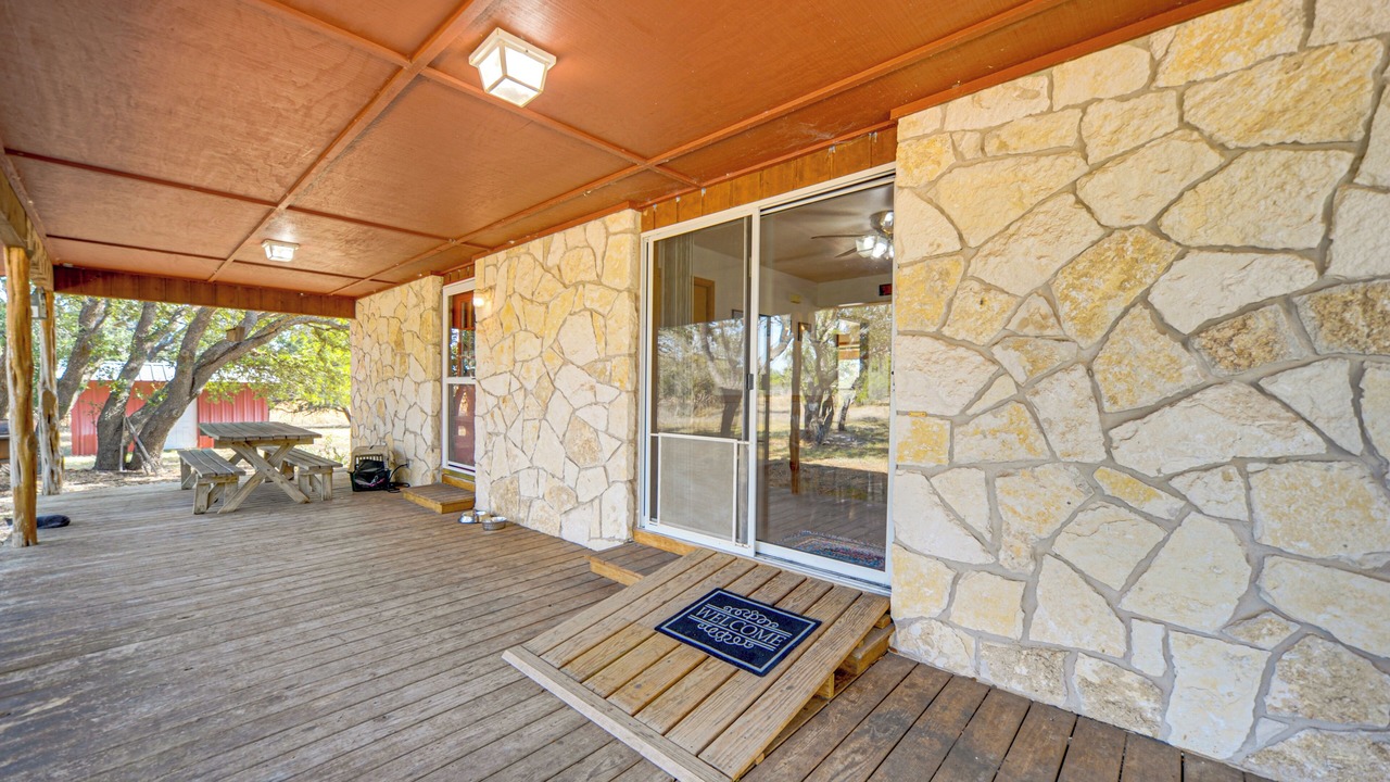 Photo of Outdoor in Harper