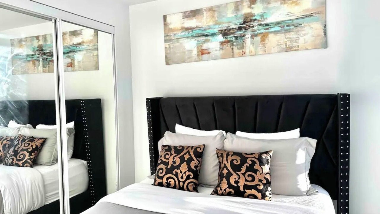 Photo of Bedroom in Fort York