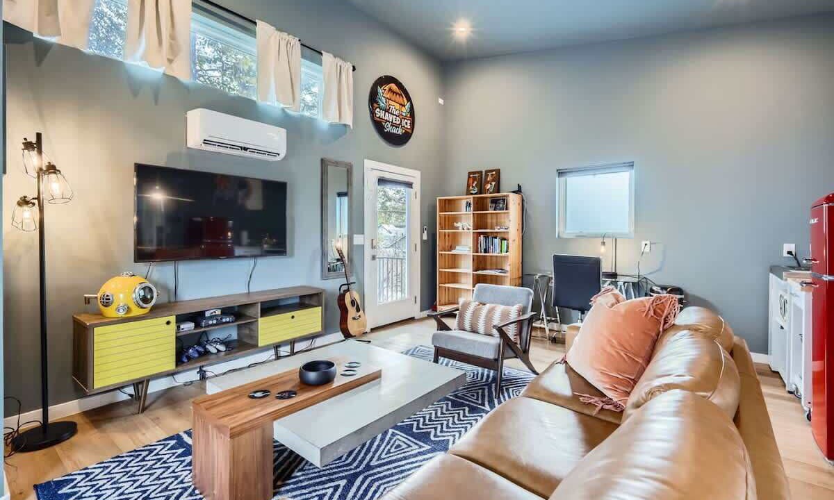 Photo of Bedroom in Holly