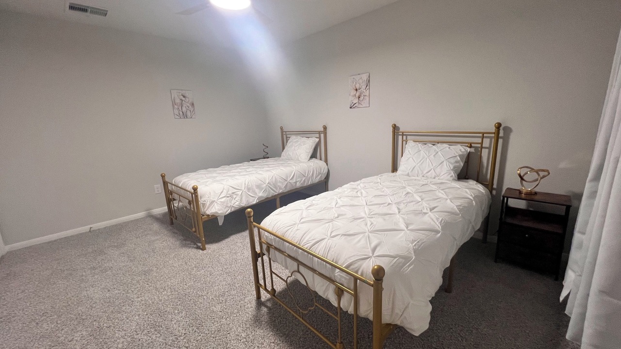 Photo of Bedroom in Sterling Ridge