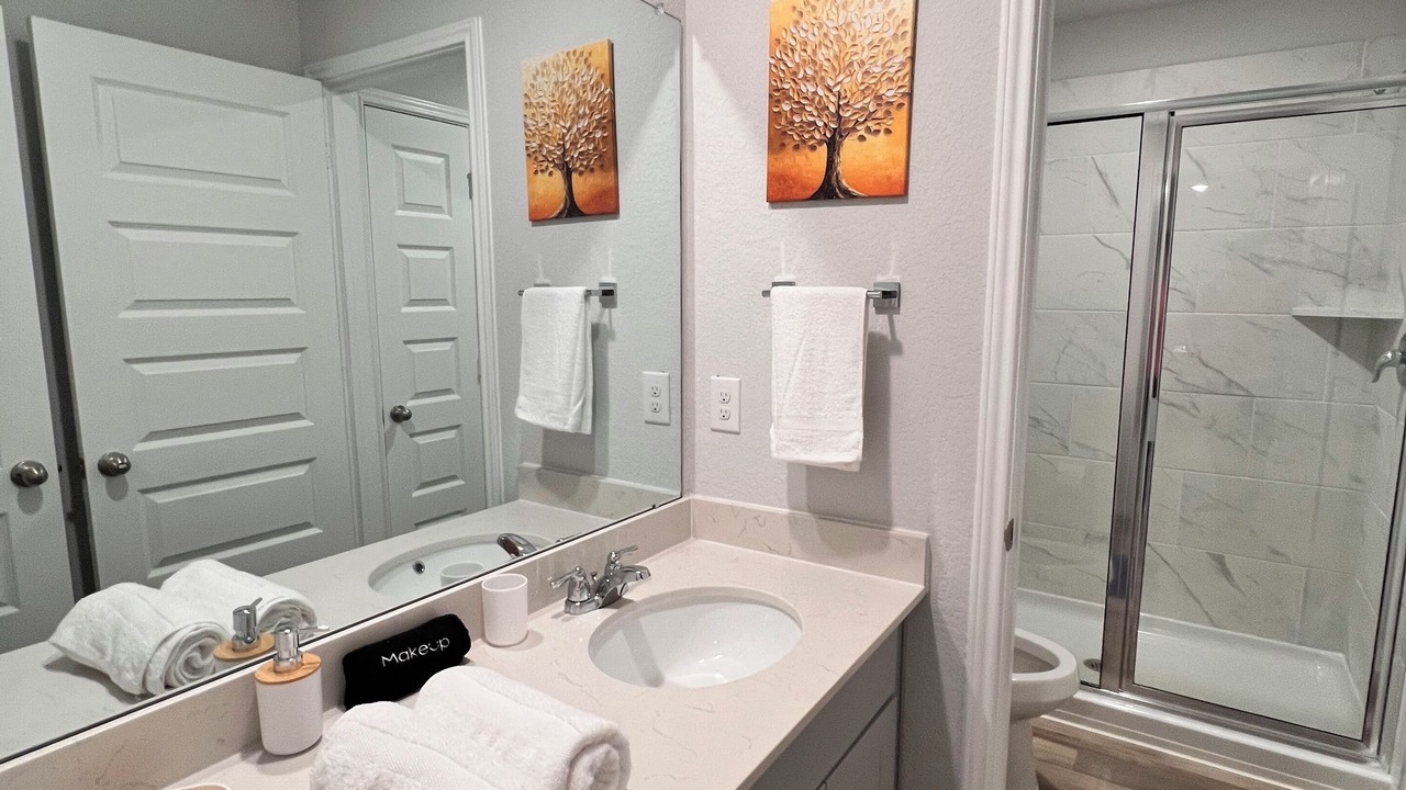 Photo of Bathroom in Sterling Ridge