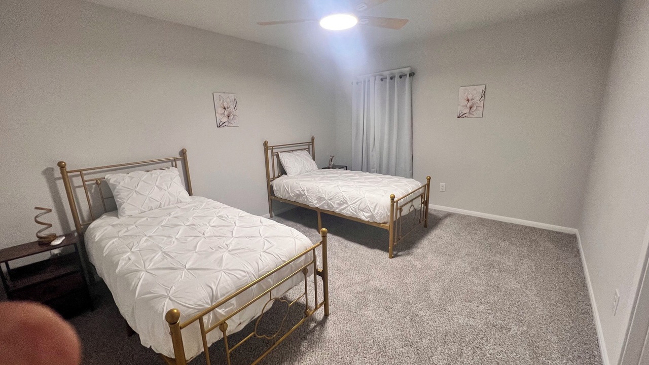Photo of Bedroom in Sterling Ridge