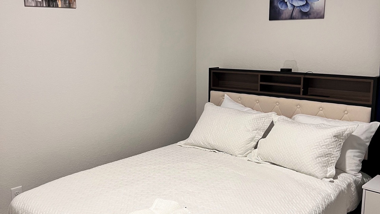 Photo of Bedroom in Sterling Ridge