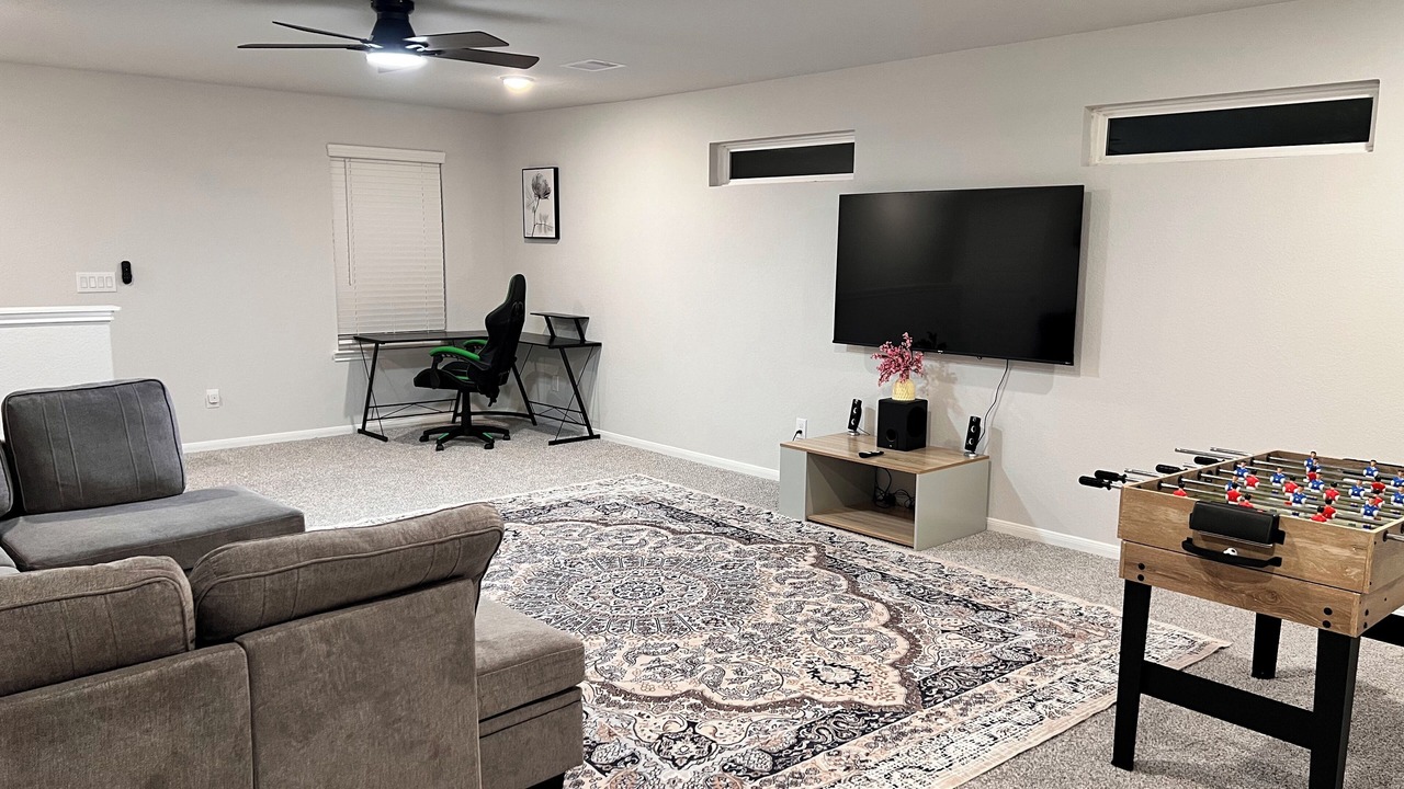 Photo of Bedroom in Sterling Ridge