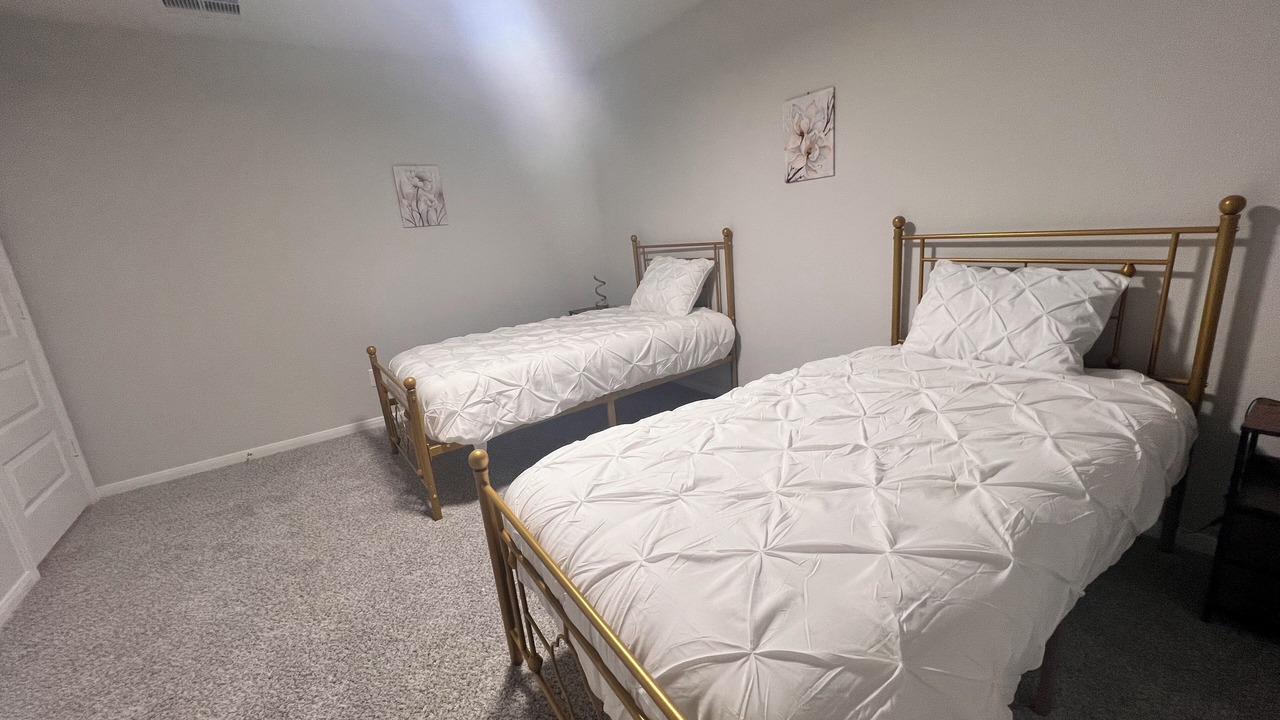 Photo of Bedroom in Sterling Ridge