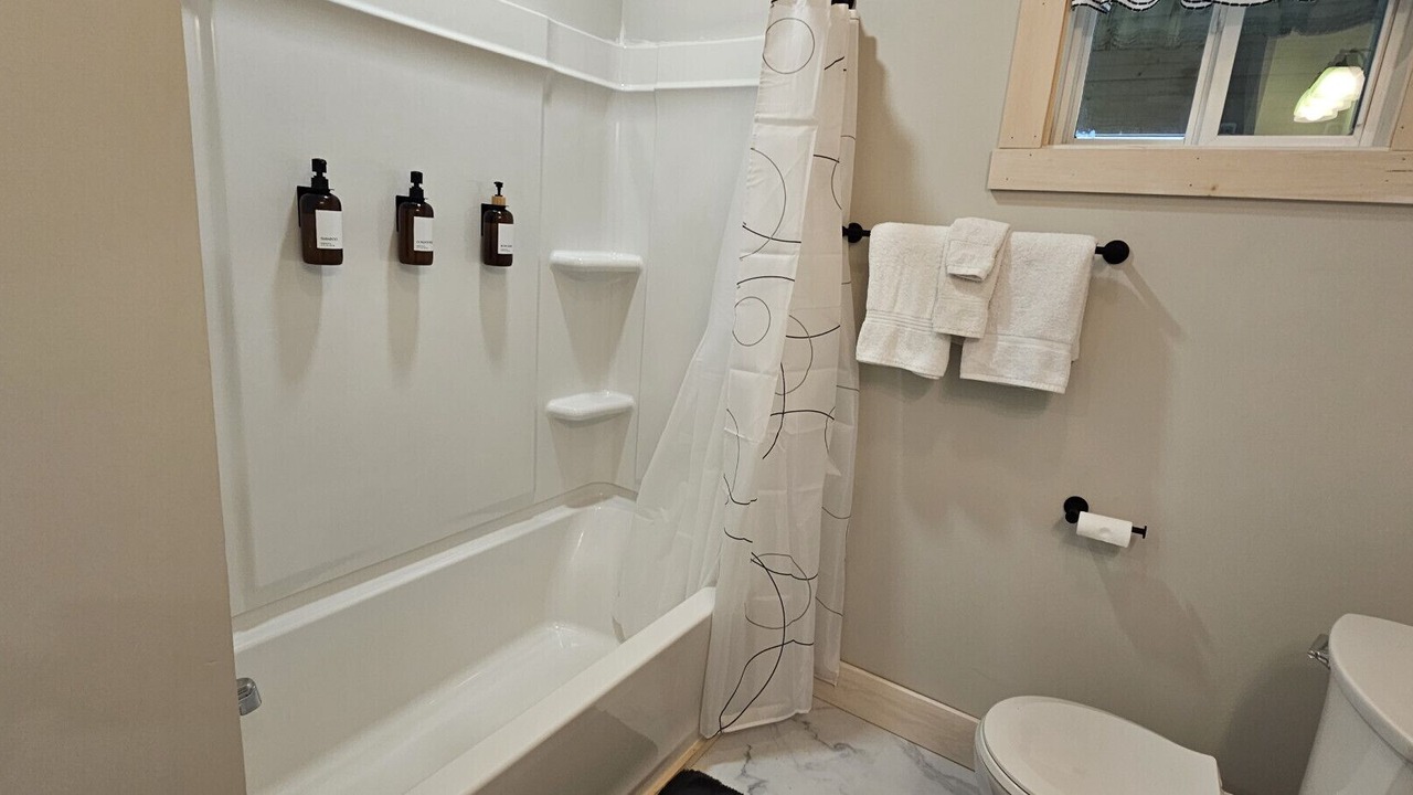 Photo of Bathroom in Greenville