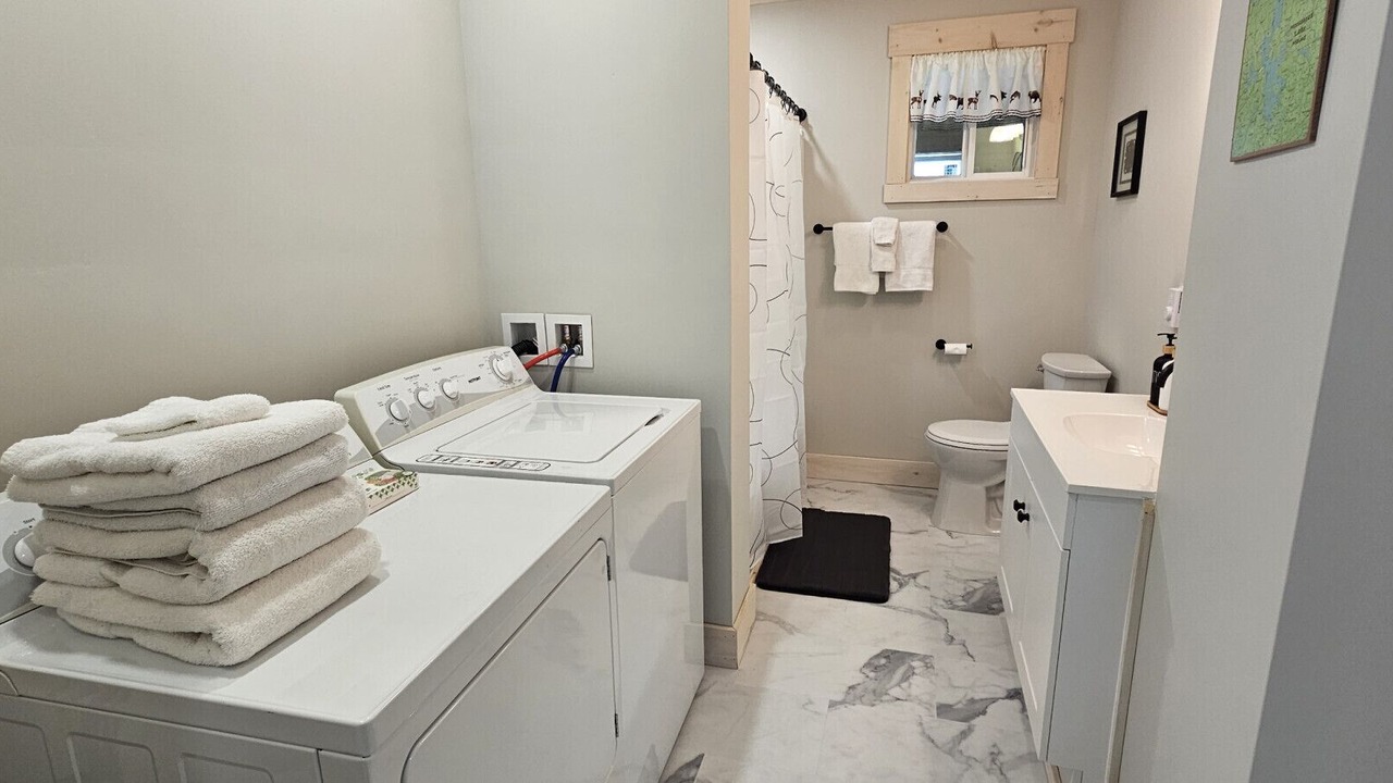 Photo of Bathroom in Greenville
