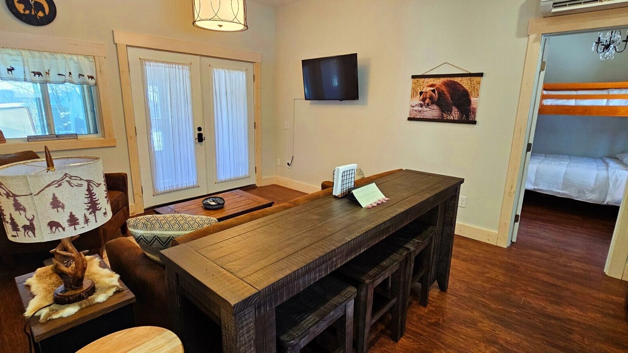 Photo of Bedroom in Greenville