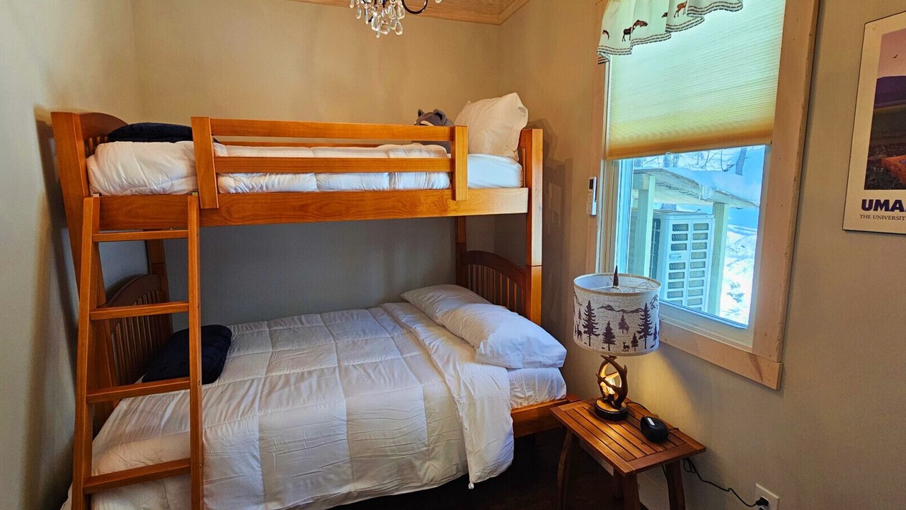 Photo of Bedroom in Greenville