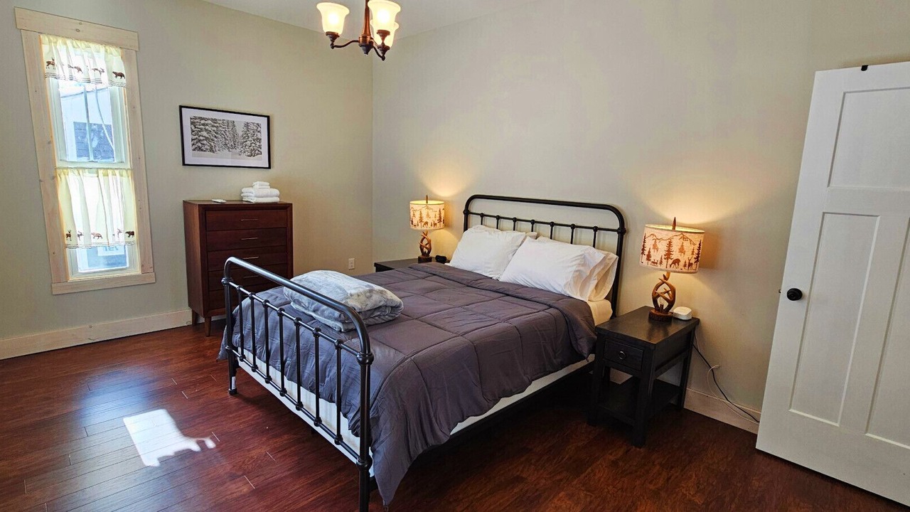 Photo of Bedroom in Greenville